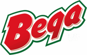 Bega - Whistle clean client logo