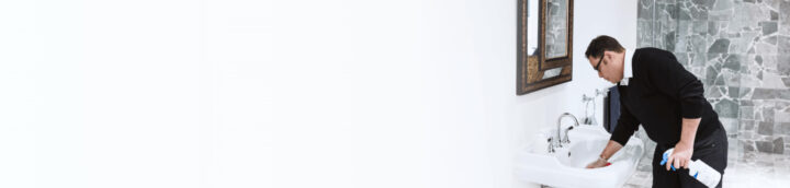 Customer Reviews for Cleaning Service