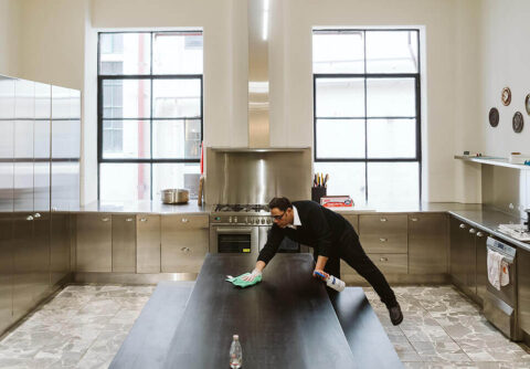 End Of Lease Cleaning Melbourne Commercial