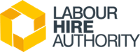 LHA logo