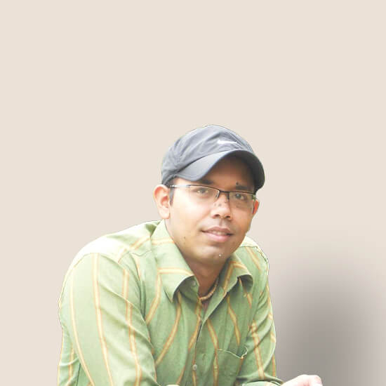 Ramanuj Saha 2