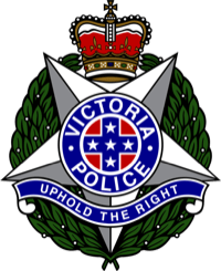Victoria Police Logo