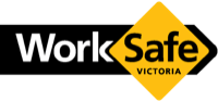 Work Safe VICTORIA Logo