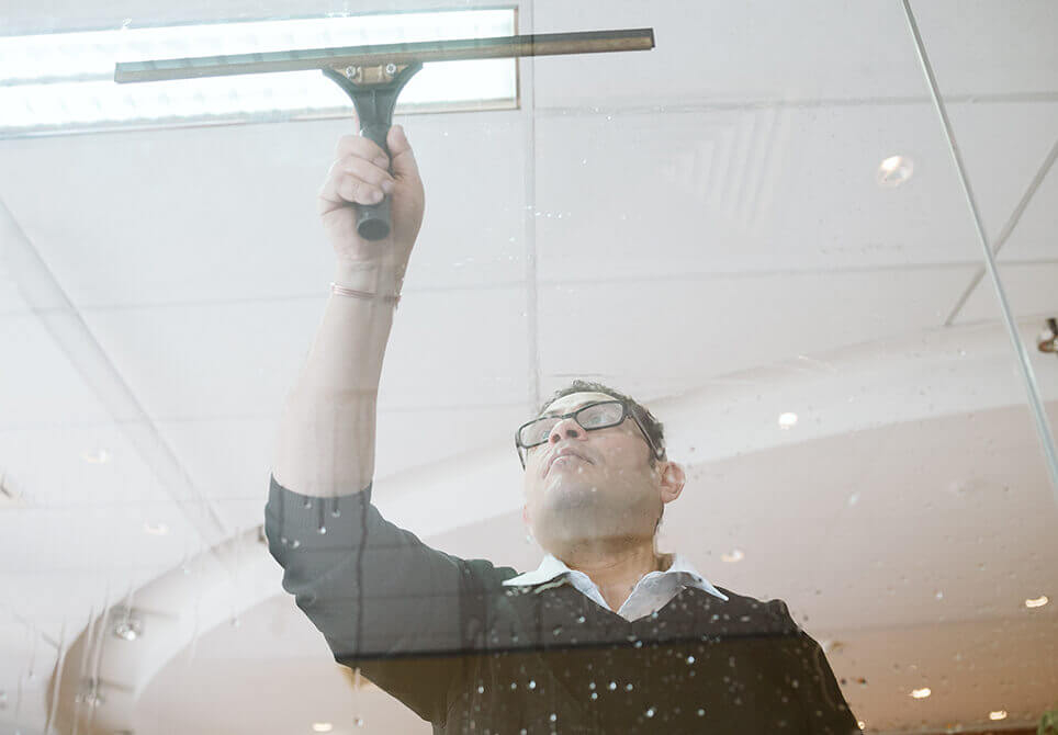 reliable window cleaning services whistle clean