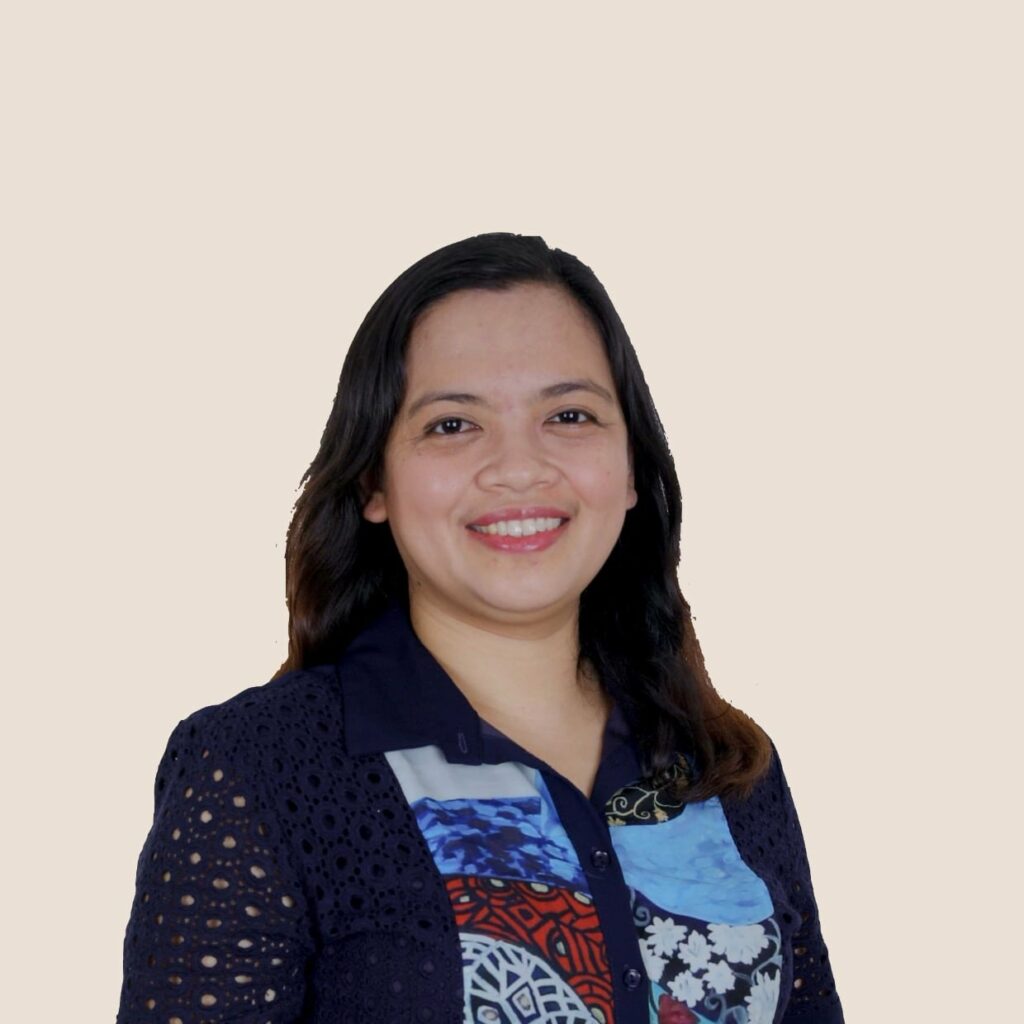 Irene Social Media Manager