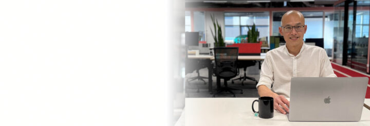 Whistle Clean Customer Support with Ivan Tan